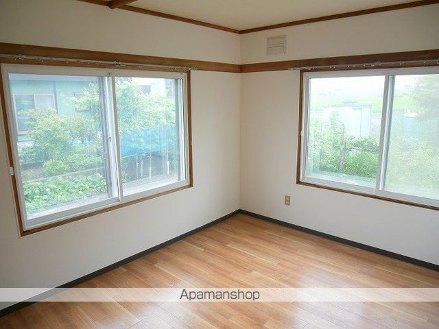 幌向南3条3丁目の内装写真