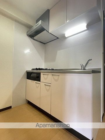 クロノス29新町の内装写真