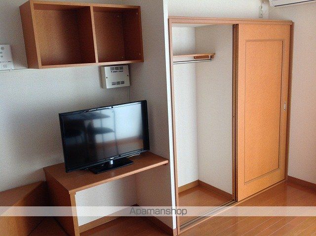 レオパレスサンフラワーの内装写真
