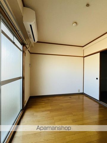 コーポあびこの内装写真
