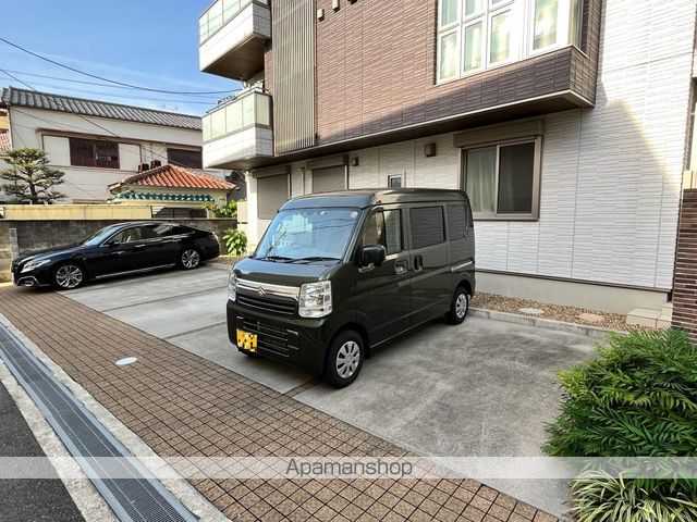 シャーメゾン信のその他写真