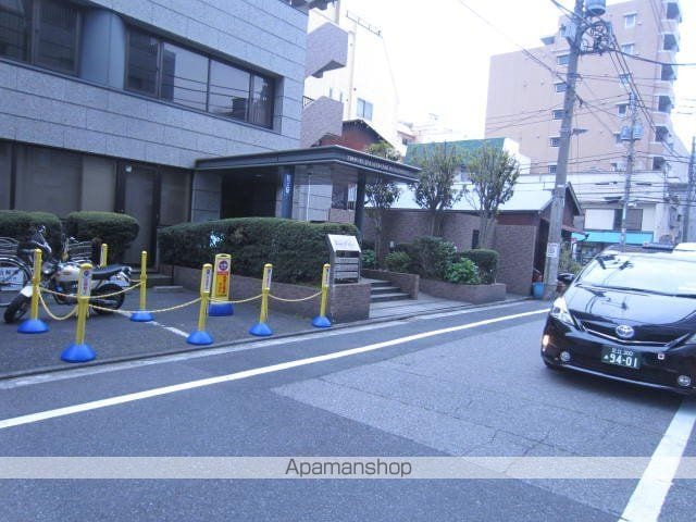 日神パレステージ御茶ノ水の周辺写真