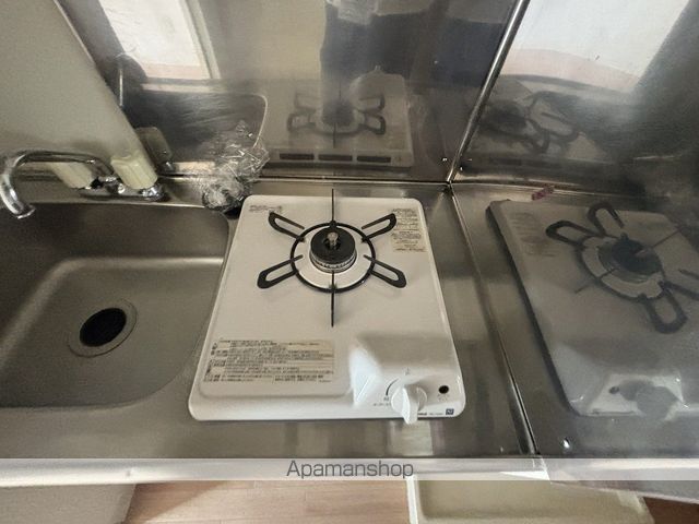 エスポワール牧村の内装写真
