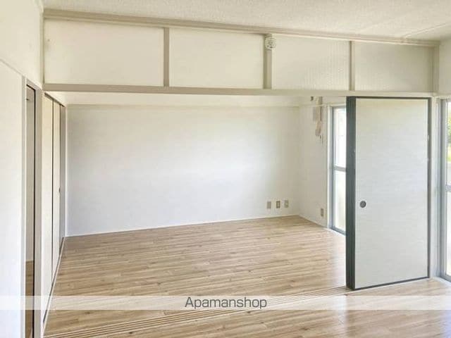 ビレッジハウス高萩1号棟の内装写真