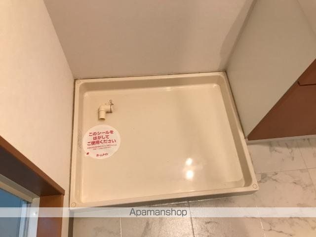 グランドパレスの内装写真