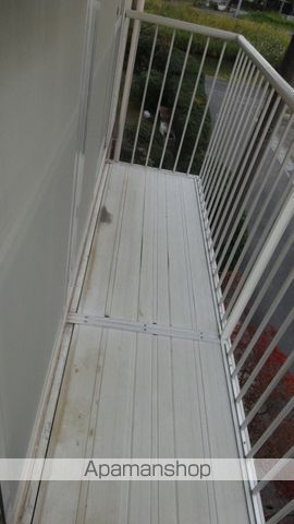 ハミングバードの内装写真