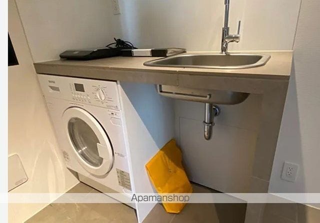 プロト不動前の内装写真