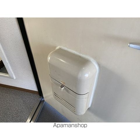 伊勢佐木町ダイカンプラザCITYIIの内装写真