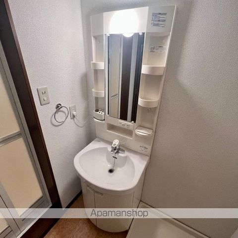 エスエスコーポ愛知川の内装写真