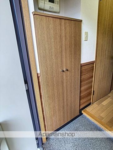 ストーンリバーIIの内装写真