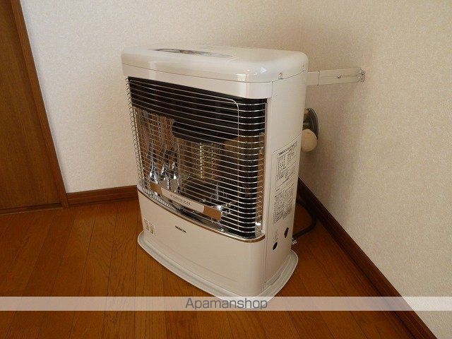 ルミエールエスポワールの内装写真