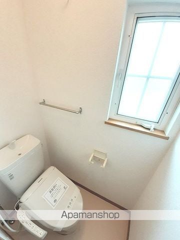 メゾン田園サーティIIの内装写真