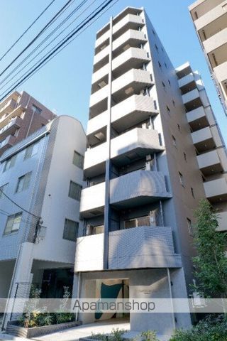 ベルグレードKAMEIDOの外観写真