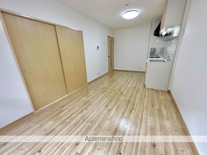 ＮｅｏＭｉｌｌｅｎｎｉｕｍ[2LDK/47.97m2]の内装1