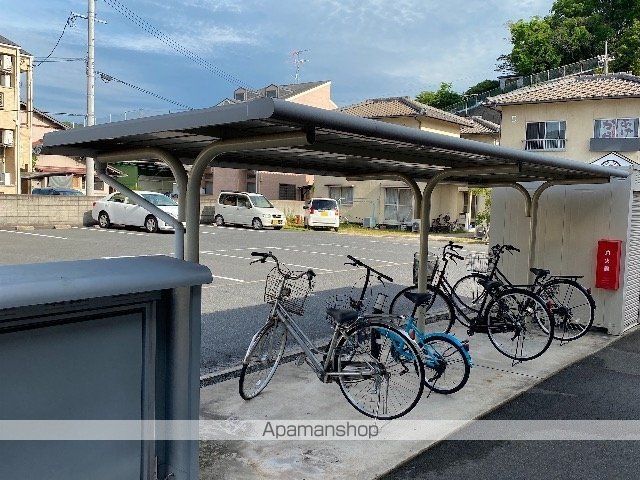 レオネクストナガオIIのその他写真