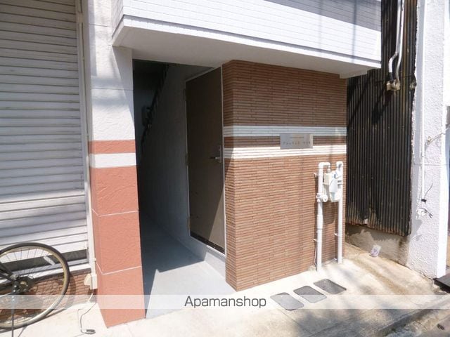 assurance satsukiの外観写真