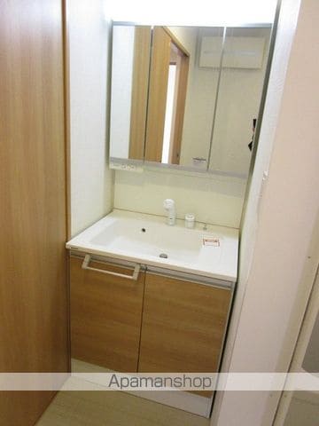 COCOON有明台の内装写真