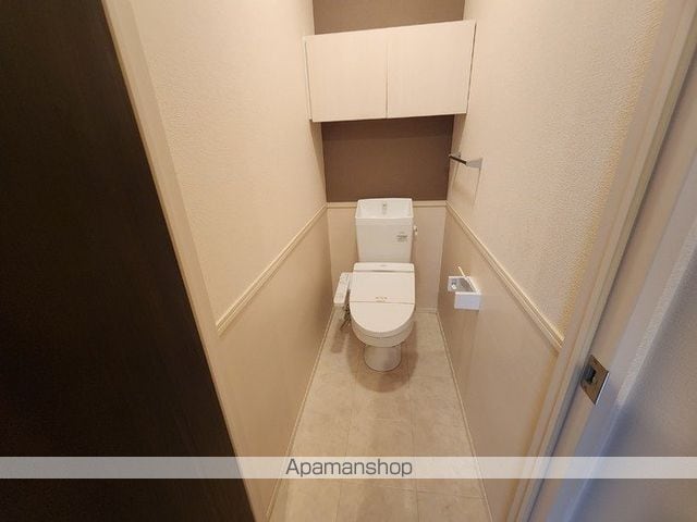 セジュール古国府 C棟の内装写真