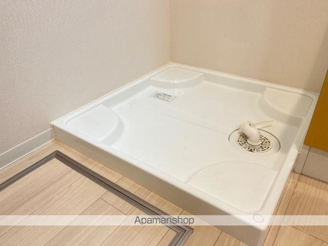 フィオーレ崎岡の内装写真
