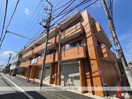 ロータリーハイム昭島[2DK/36.78m2]の外観5