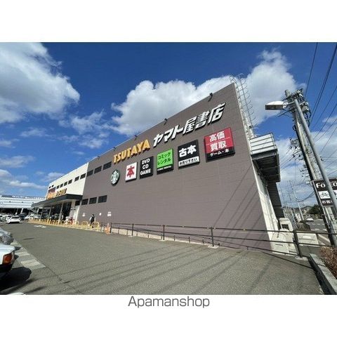 アスコット苦竹駅前の周辺写真