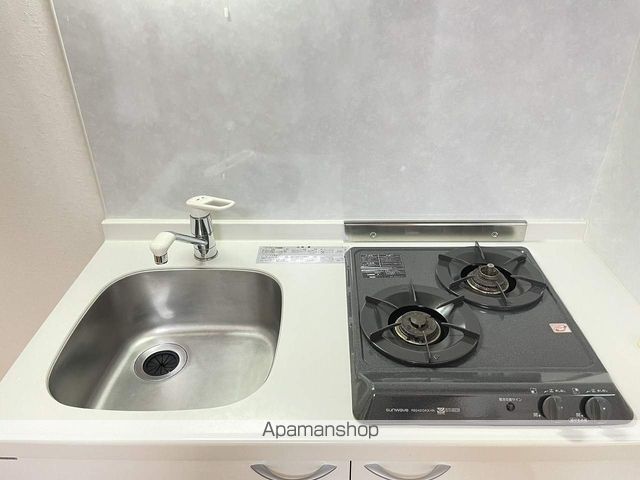 ヴィブレ宮脇の内装写真