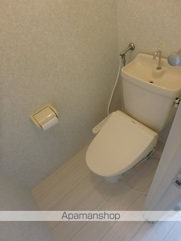 コスモス東札幌の内装写真