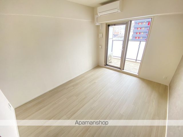 スプランディッド十三本町の内装写真