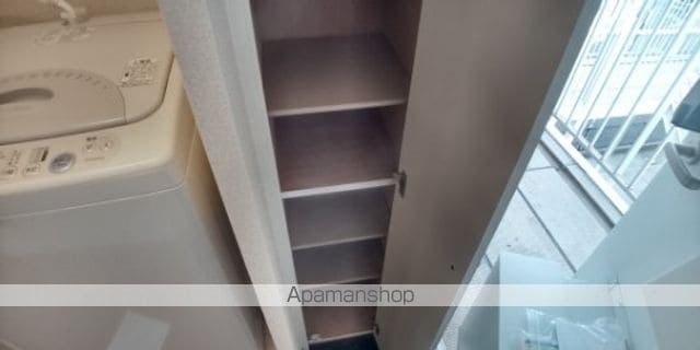 レオパレスユニの内装写真