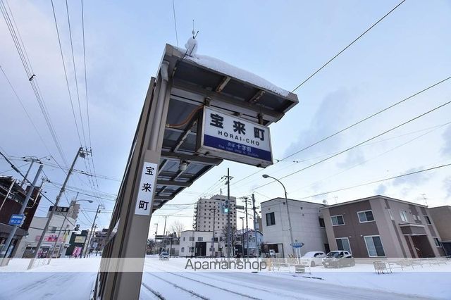 マンションPASSOの周辺写真