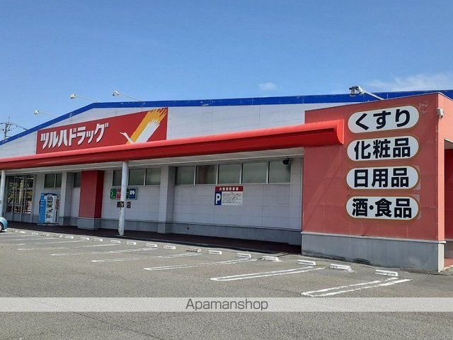 シンパティーア カーサの周辺写真