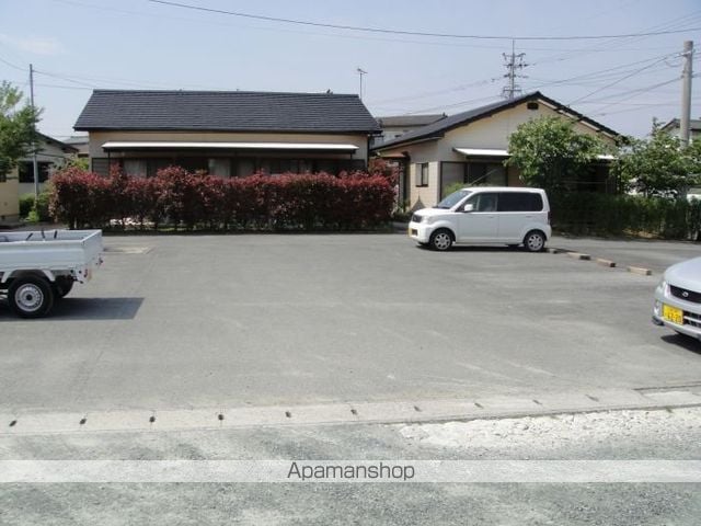 ファインホーム常用の周辺写真