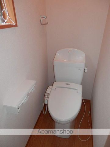 ラ・リベルタの内装写真
