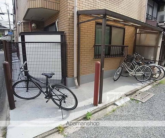 藤川ハイツのその他写真