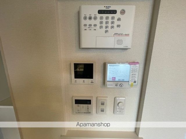 CLASSEUM仙台小田原 Iの内装写真