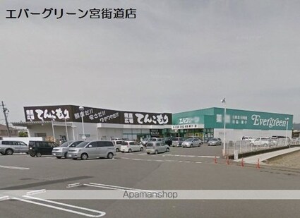 グレイス　花山[1R/33.06m2]の周辺2