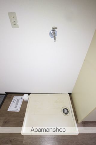 国吉マンションの内装写真