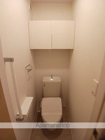 スペランツァIIの内装写真