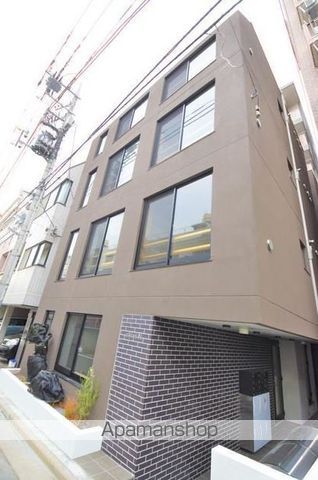Style.Nの外観写真