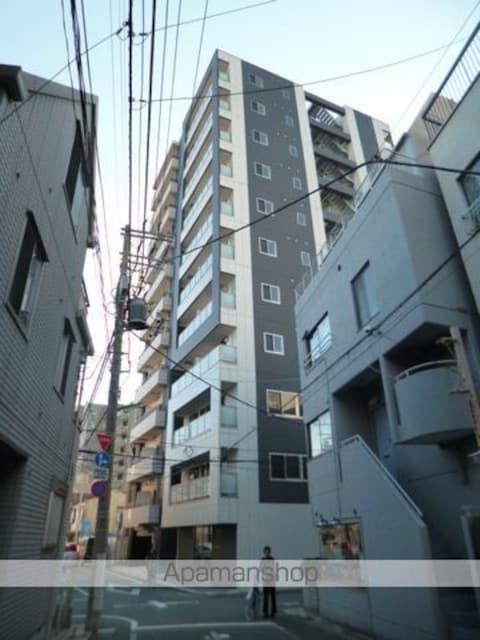ｍｏｎｏ　ｔｅｒｒＡｃｅ[1K/25.08m2]の外観3