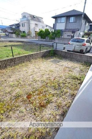 アネーロ花尻 Aの内装写真