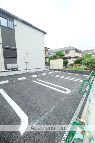 川越線 南古谷駅 徒歩9分 2階建 新築のその他写真