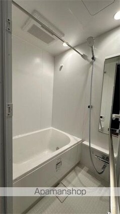 ＺＯＯＭ信濃町[1LDK/31.19m2]のバス