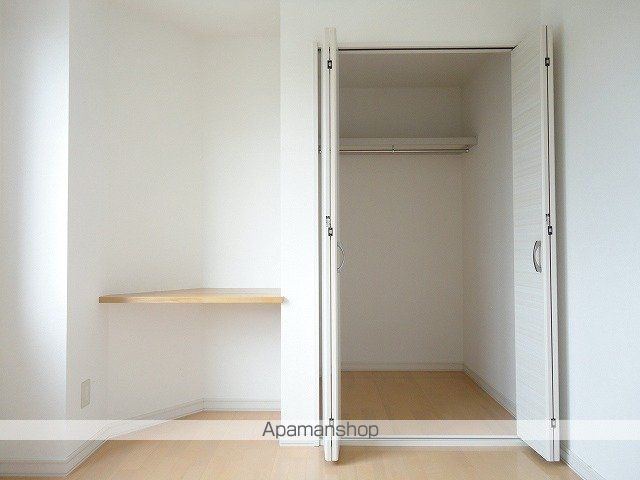 プレシャス23番館の内装写真