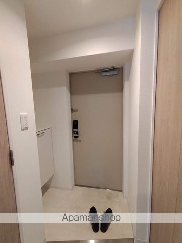 MDI.J 江坂コートの内装写真