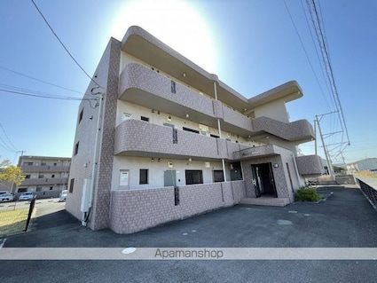香川県高松市春日町[2LDK/60.97m2]の外観1