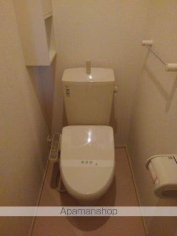 クオーレIIの内装写真