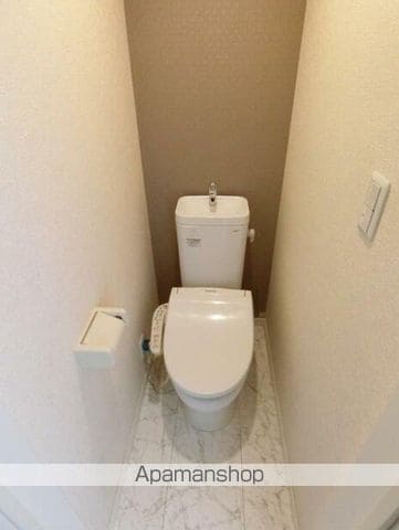 ユナイト横中アルジアリの杜の内装写真