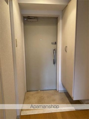 セトル オクサワの内装写真