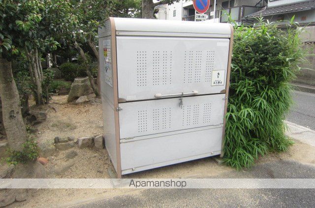 アルペジオ富町の外観写真